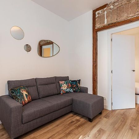Appartement Bnbholder Friendly La Latina à Madrid Extérieur photo