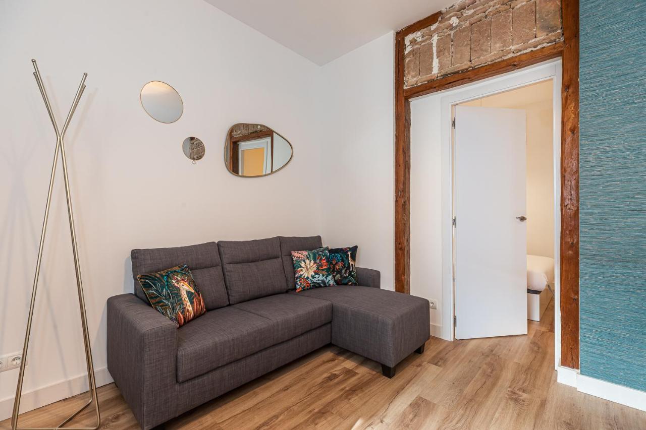 Appartement Bnbholder Friendly La Latina à Madrid Extérieur photo