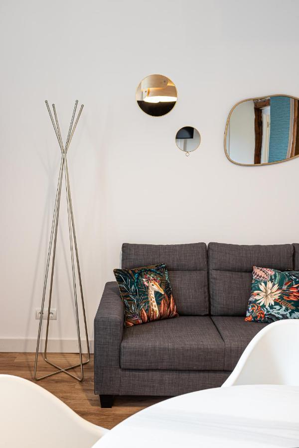 Appartement Bnbholder Friendly La Latina à Madrid Extérieur photo
