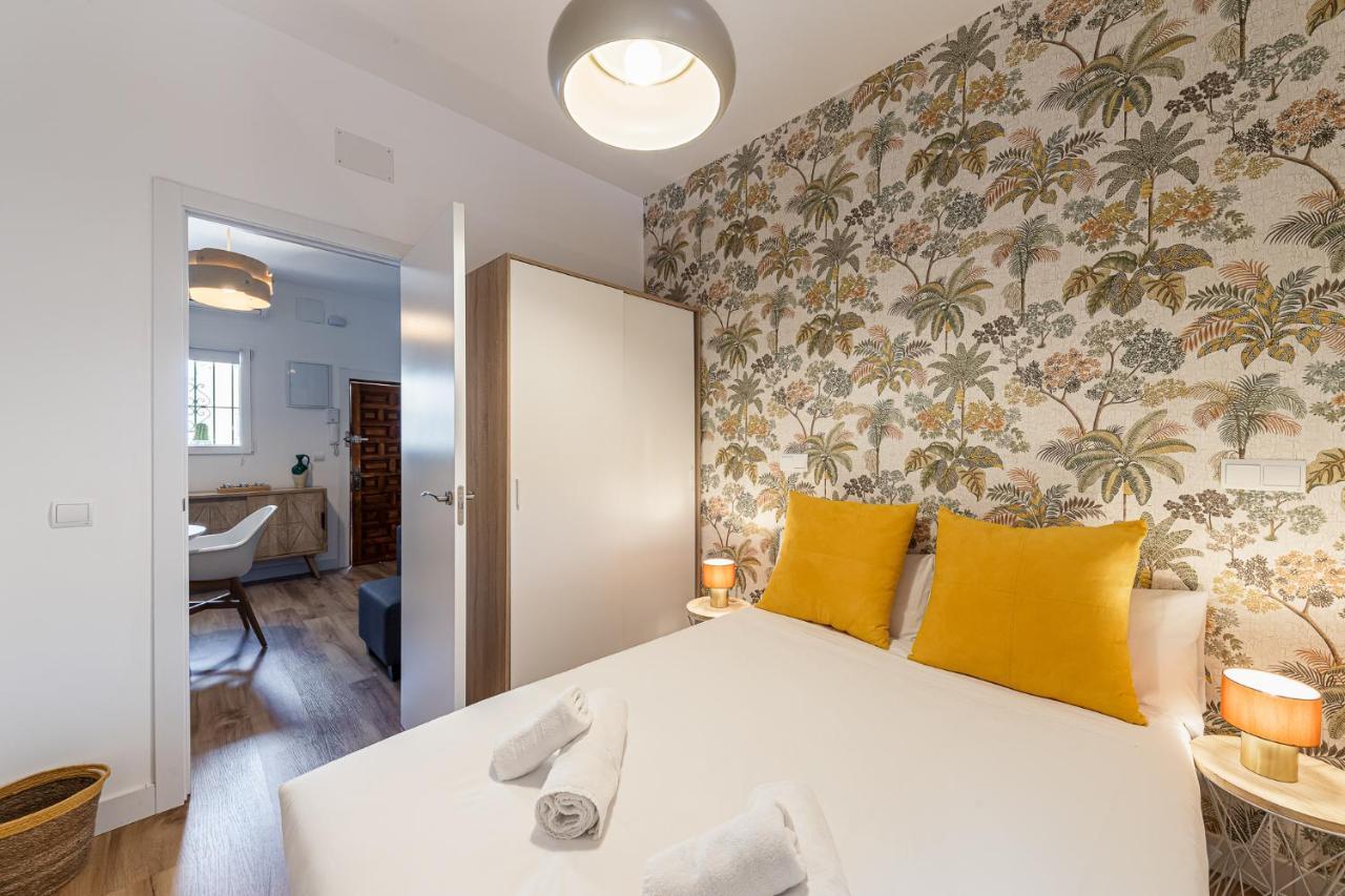 Appartement Bnbholder Friendly La Latina à Madrid Extérieur photo